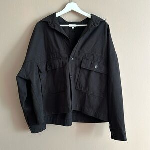Ozma Parke Jacket